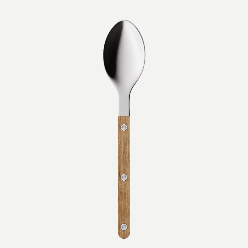Tesked, Bistrot Teak - Sabre Paris
