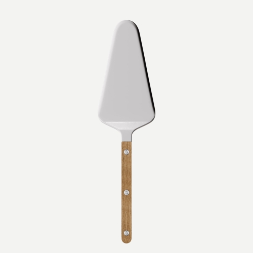 Tårtspade, Bistrot Teak - Sabre Paris