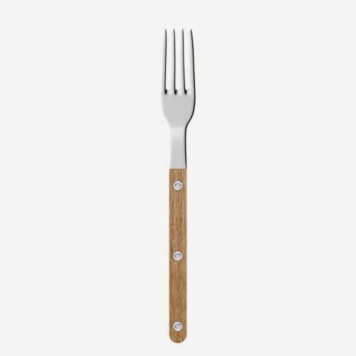 Tårtgaffel, Bistrot Teak - Sabre Paris