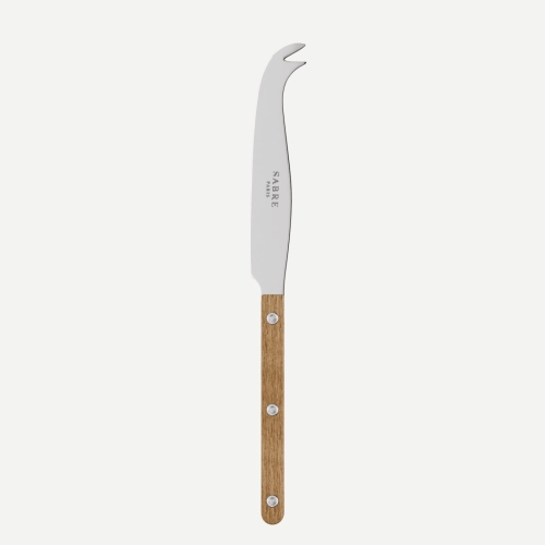 Ostkniv, Bistrot Teak - Sabre Paris