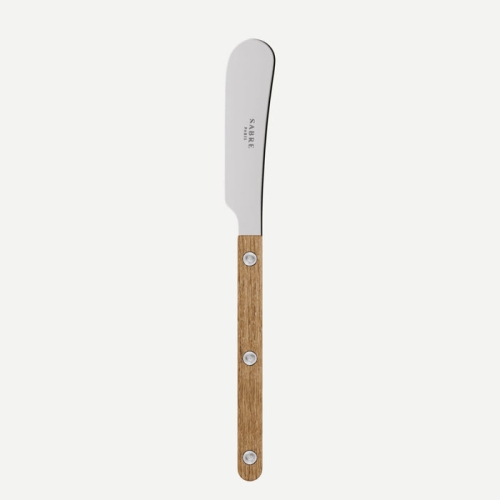 Smörkniv, Bistrot, Teak - Sabre Paris