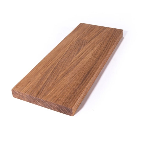 Skärbräda i Oljad Ek, Elite, 40x16 cm - AT-Line