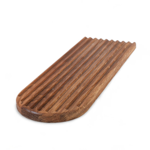Bröd- och Serveringsbräda i Ek, Rak - AT-Line