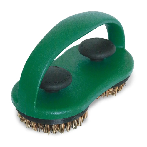 Rengöringsborste, Speediclean Dual Brush Scrubber - Big Green Egg