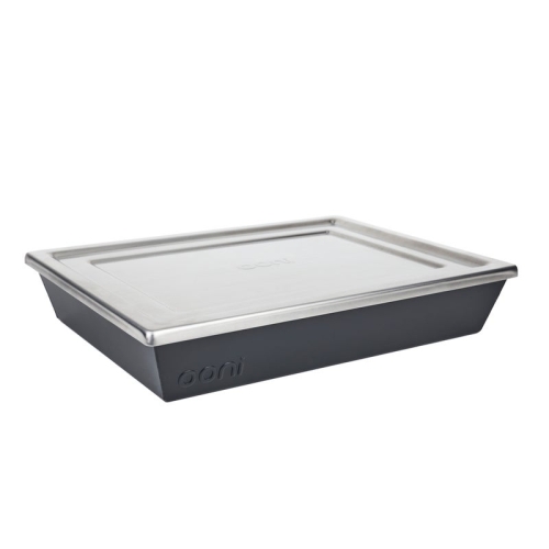Detroit-Style Pizza Pan, large - Ooni