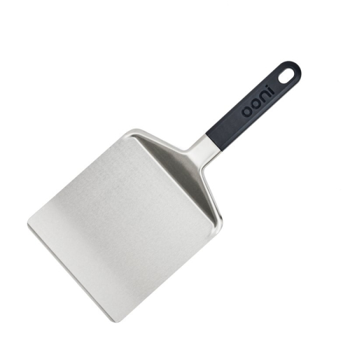 Spade till Pizza Pan - Ooni