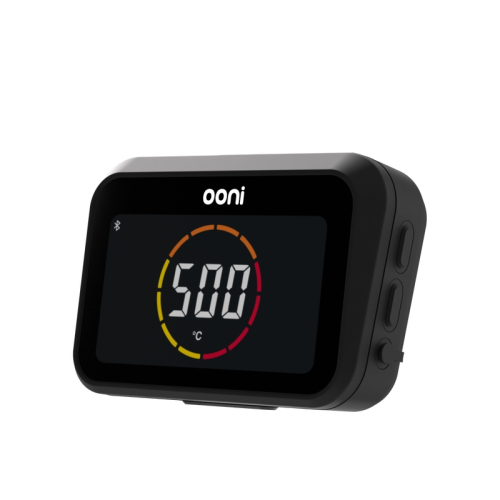 Ooni Connect Digital Temperature Hub - Ooni
