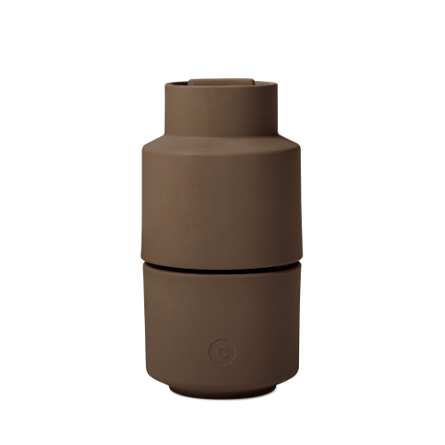 Pepparkvarn Billund, 12 cm - Crushgrind - All Spice