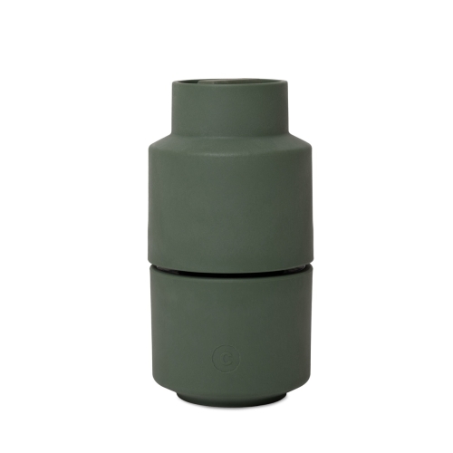Pepparkvarn Billund, 12 cm - Crushgrind - Parsley