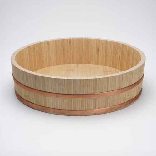 Hangiri, Träkar för Sushiris, 52 cm