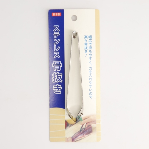 Japansk Fiskbenspincett