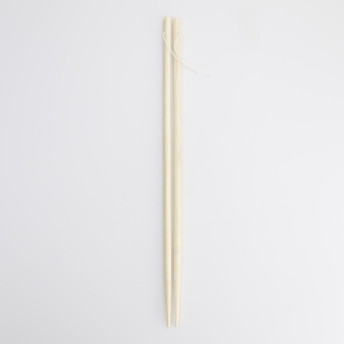 Asiatiska Matlagningspinnar i Bambu, 39 cm