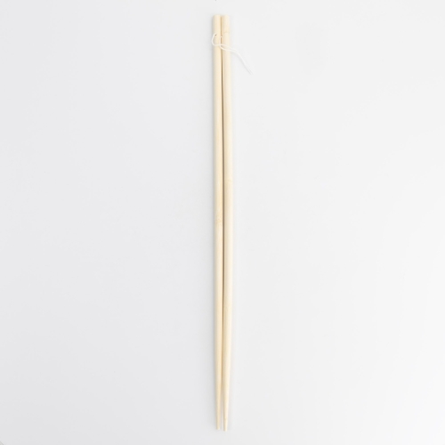 Asiatiska Matlagningspinnar i Bambu, 45 cm