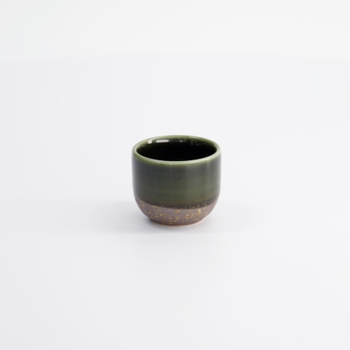Choko, Kopp till Sake - Grön