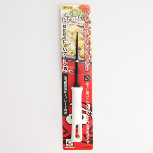 Takoyaki-sticka
