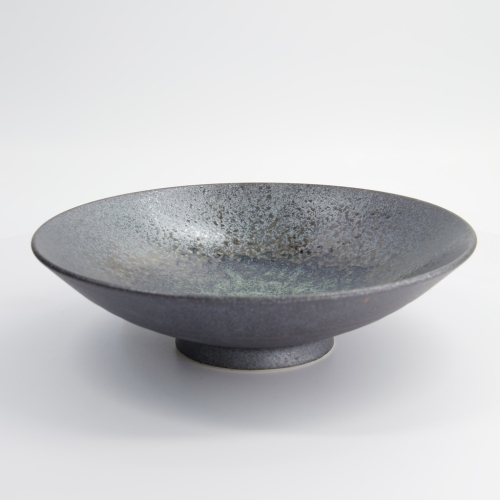Ramenskål Minoyaki Mori Aya, 28 cm
