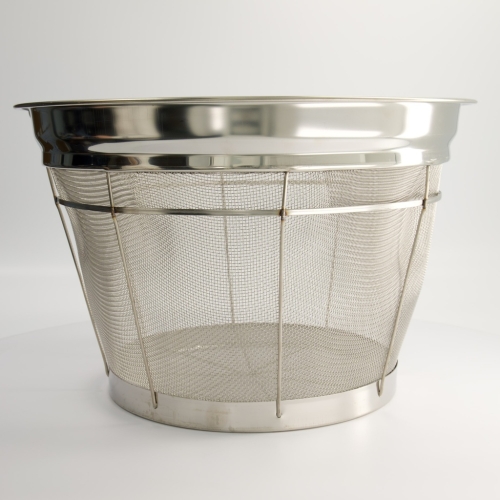 Japanskt durkslag, Pro Strainer Deep