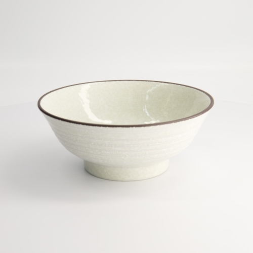 Ramenskål Hime Kobiki, 21,5 cm