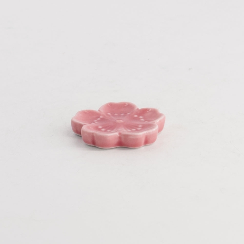 Vilostöd för ätpinnar, Sakura - Rosa