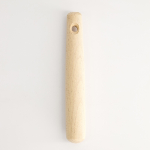 Stöt till japansk mortel, 18 cm
