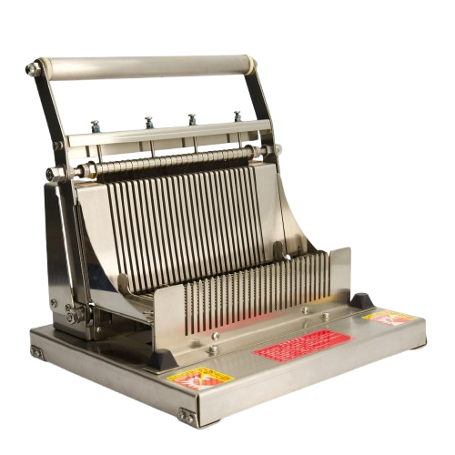 Japansk Ägg- & Kamabokoskärare, rostfritt stål, CTM-16 / TC-T7