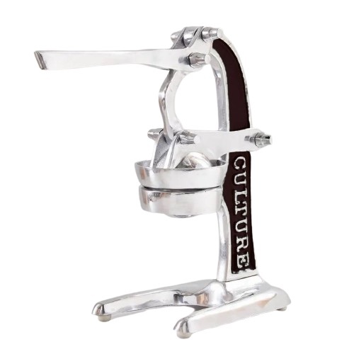 Mexikansk citruspress, gjuten aluminium - Verve Culture