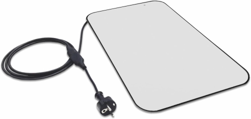 Värmeplatta GN 1/1, Top Box - Schneider