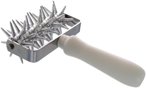 Nagg i gjutet aluminium, 12 cm - Schneider