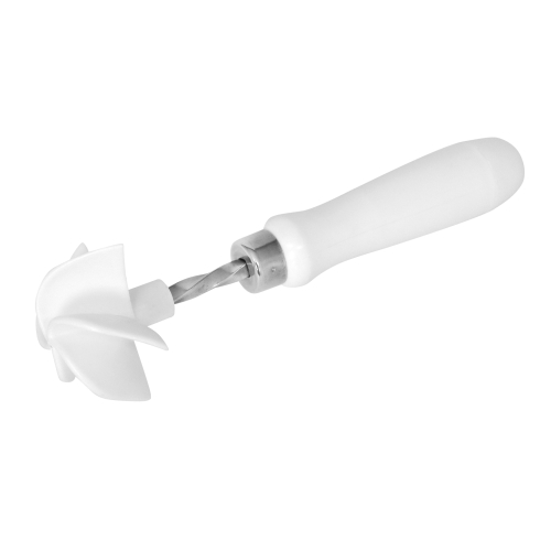 Rosenbrödsstämpel - Schneider