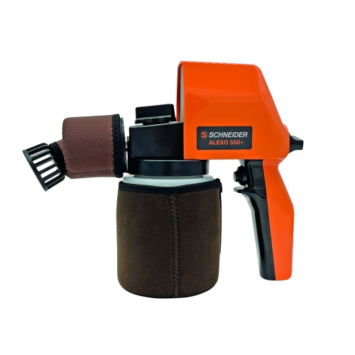 Chokladspruta Alexo 500+ - Schneider