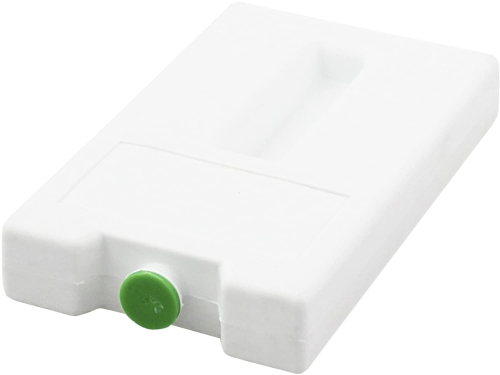 Kylklamp -3°C, Top Box - Schneider