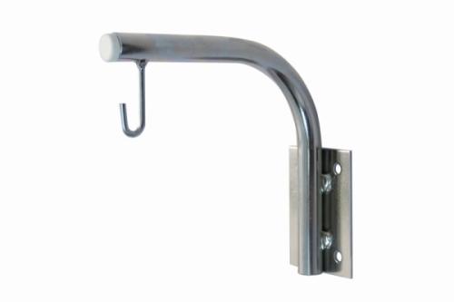 Väggkrok till såsdispenser av Korvkiosk-modell - Schneider