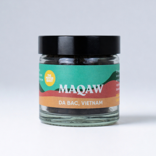 Peppar, Maqaw, 35 g - The Pepper Quest