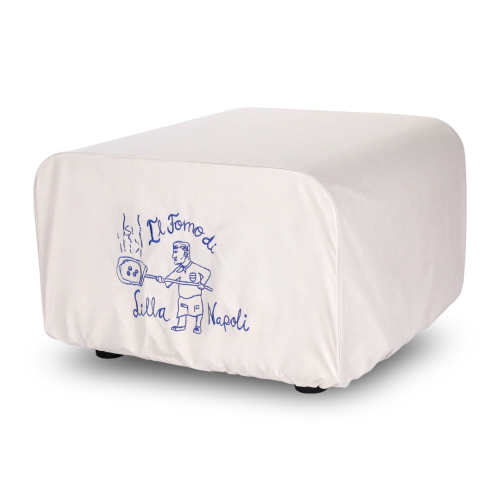 Överdrag till ugn utan bord - Il Forno di Lilla Napoli