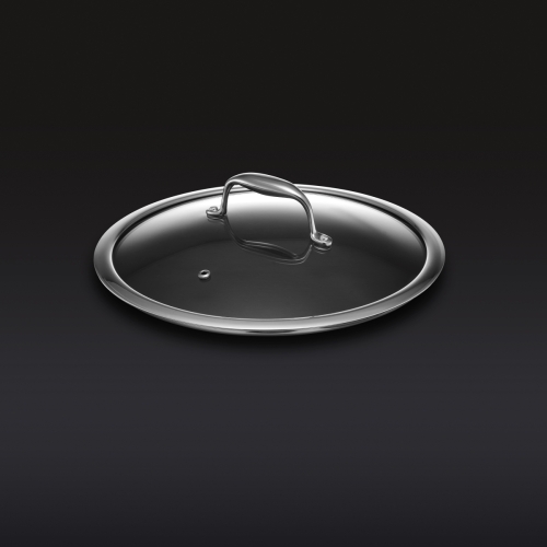 Glaslock, 26 cm - Hexclad