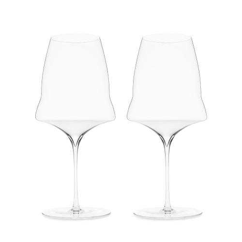 Vinglas, Josephine N° 3, Rött vin - Josephinenhütte - 2-pack