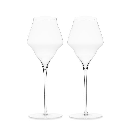 Vinglas, Josephine N° 4, Champagne - Josephinenhütte - 2-pack