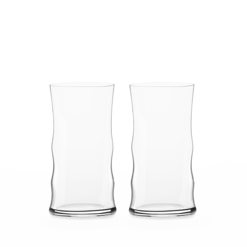 Vattenglas, Josephine N° 5 - Josephinenhütte - 2-pack