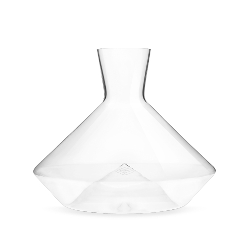 Vinkaraff, Josephine N° 7, Decanter - Josephinenhütte