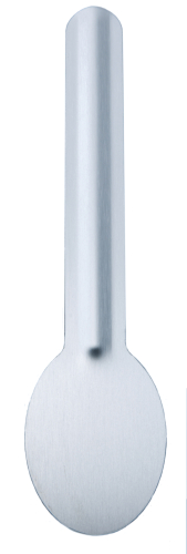 Falafelskrapa - Stöckel - Rund