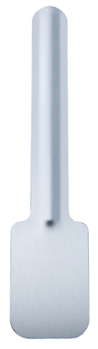 Falafelskrapa - Stöckel - Rak