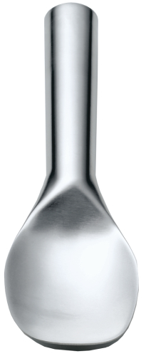 Gelatospade, Modell S - Stöckel