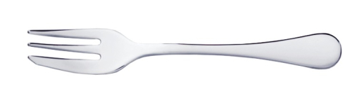 Tårtgaffel, 12-pack - Stöckel