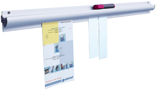 Bonglist Memomaxx - Stöckel