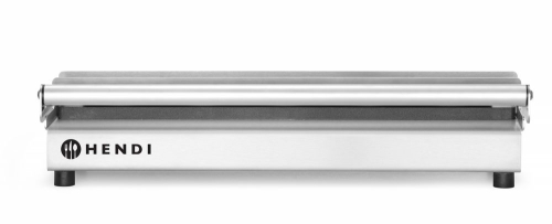 Dumplingpress / Raviolipress, Professionell - Hendi