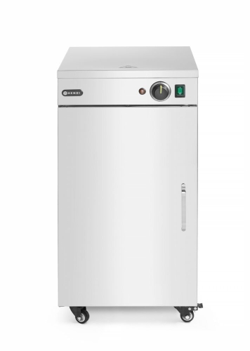 Tallriksvärmare för 72 tallrikar - Hendi