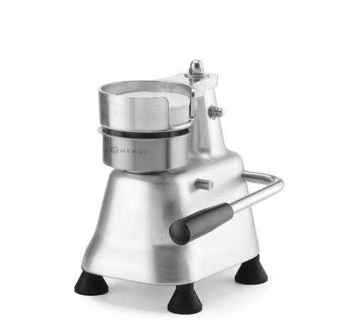 Hamburgerpress, 100 mm - Hendi