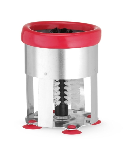 Glasdiskborste - Hendi