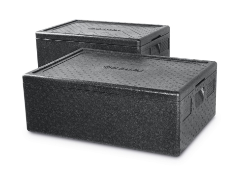 Termobox, 60x40 - Hendi