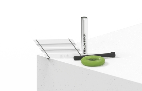 Skärverktyg, Bendi Cutting Tool - Moldbrothers